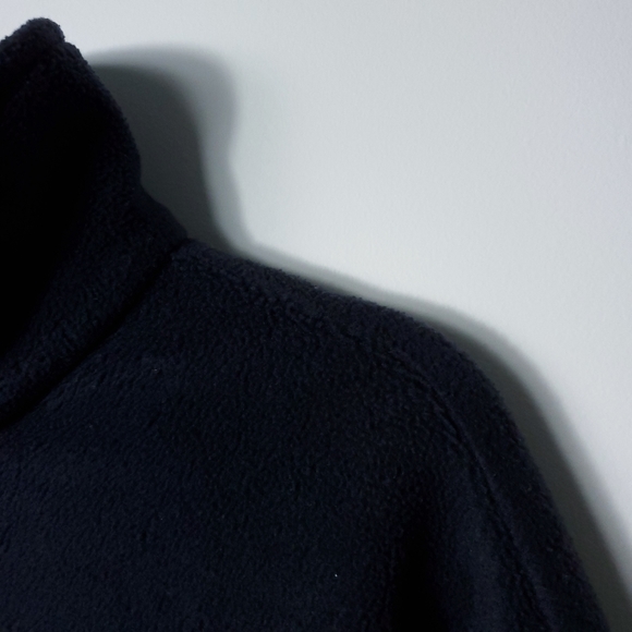 Columbia Zip Up Sweater - Picture 3 of 3